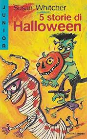 5 storie di Halloween