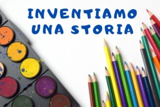 Inventiamo una storia